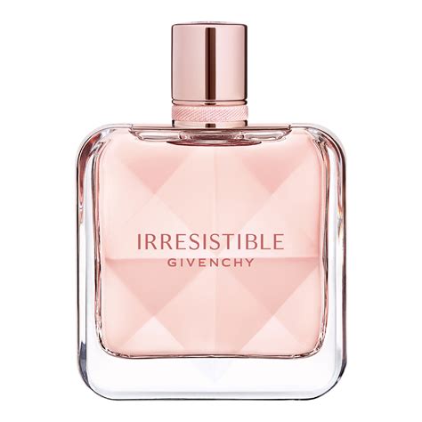 Irresistible Perfumes .